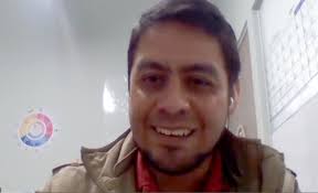 David Arturo Sánchez Garduño, primer posgraduado en Estudios de Género de  la UNAM