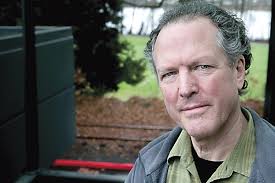 WEEKEND: Poet to speak at Port Townsend bookstore Saturday