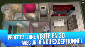 « capturez et coordonnez » offre la possibilité, depuis une. 5 Applications Gratuites Pour Votre Decoration Le Blog Immobilier