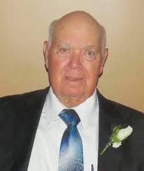 Obituary: Bobby W. Carroll, 88, of Nathan