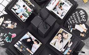 Grab two of these ethically made, handsome passport wallets to kick off a lifetime of travel together for your newly married couple. Thoughtful And Unique Gifts For Newly Married Couple Floweraura
