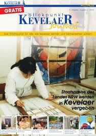 Aufwachen ‼️ morgen früh um 11 geht's los. In Kevelaer Blickpunkt Kevelaer Journal