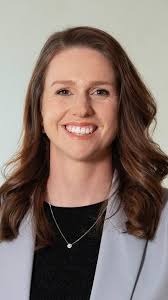 One of our firm's newest partners, Lauren Rapley, is a home-grown Russell  McVeagh talent who advises