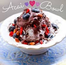 how to make acai bowls
