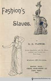 Did Corsets Harm Women S Health Books Health And History