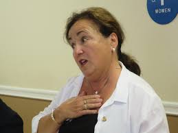 Foghorn July 14, 2016 Mtg -History of Our Club