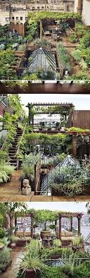 20 Rooftop Garden Ideas To Make Your World Better Bored Art In 2020 Rooftop Garden Rooftop Garden Nyc Garden Architecture