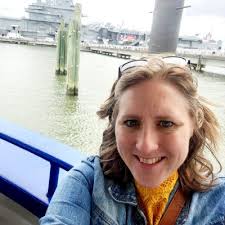 Jennie Hagenberger, IIDA, NCIDQ