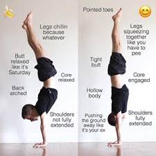 Lotus Pose Is Seen As The Classic Yoga Posture But It Is Actually Quite Challenging Read Below For Full Deta Yoga Handstand Handstand Yoga Fitness Inspiration