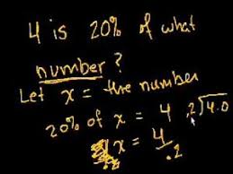 Störgeräusche schnell und effektiv mindern kann günstig sein. Calcolare La Percentuale Formule Per Fare Il Calcolo Percentuale Weschool