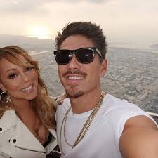 Mariah Carey Disebut Berikan Uang ke Bryan Tanaka 300 Juta Perbulan