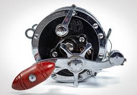 Penn U.S. Senator Conventional Reel | Bass Pro Shops
