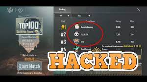 How Gq Team Survive Against Cheaters In Crew Challenge Part 4 Pubg Mobile By Gq Pubg Mobile