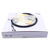 FU-18 Narrow Beam high-Power Fiber Optic Sensor