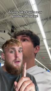 Jake Paul (@jakepaul)