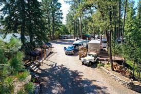 Creek hollow cabins & rv park. Where To Camp In Ruidoso New Mexico Discoverruidoso Com Travel Information For Ruidoso New Mexico