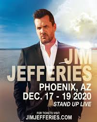 Jim jefferies was born on february 4, 1977 in sydney, new south wales, australia as geoffrey james nugent. Jim Jefferies Facebook