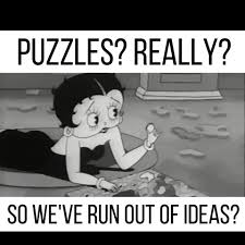 Free online jigsaw puzzles with thousands of beautiful pictures and puzzle cuts. Puzzles Gifs Get The Best Gif On Giphy