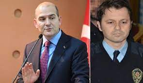 İçişleri bakanı süleyman soylu'nun oğlu engin levent ile cumhurbaşkanlığı personel daire başkanı ahmet minder'in kızı saadet. Emniyet Muduru Nun Intihar Dosyasi Soylu Ya Uzandi