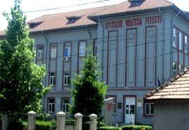 Covid 19 A Intrat Si In Spitalul Militar Pitesti