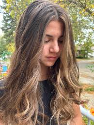 Both of these beauties have seriously thick hair; these were each 3 3/4  hours sessions. So much work, but so worth these outcomes! Just gorgeous!!  😍