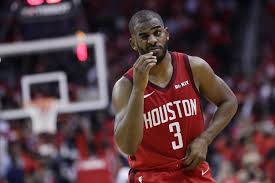 Check out our chris paul okc selection for the very best in unique or custom, handmade pieces from our sports & fitness shops. Chris Paul Trade Rumors Hornets Don T Want Thunder Pg S Contract Bleacher Report Latest News Videos And Highlights