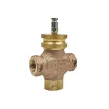 VANNE V3V A SIEGE DN50 PN