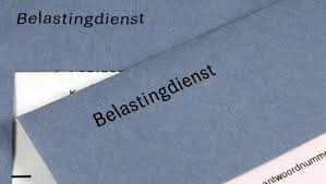 Bcn bestaat uit zowel de belastingdienst als de douane caribisch nederland. Blauwe Envelop Belastingdienst Gaat Na Honderd Jaar Verdwijnen De Volkskrant