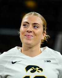 Right back at it. 🆚 Michigan ⌚️ 6:00 p.m. 📍 Cliff Keen Arena 💻 B1G+ 📻  Hawkeye Radio Network