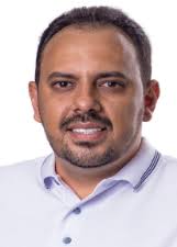 Deputado Estadual Fabinho (PATRIOTA) 51000