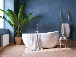 Check these painting ideas for your bathroom. 22 Inspiring Bathroom Paint Colors Diy Painting Tips