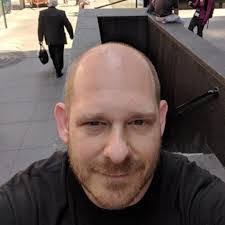 David Rosch's Instagram, Twitter & Facebook