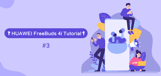 The social media giant has given some public figures the option to create a new post that is connected to a previous one. Three Simple Ways To Pair The Huawei Freebuds 4i With Your Phone Huawei Community