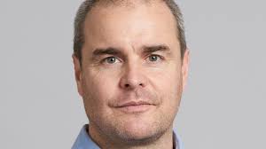 Rob Doherty Joins CAKE as VP of Production