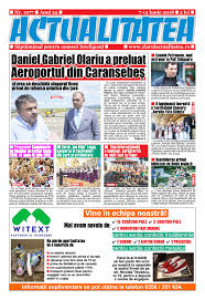 Acţiunea se petrecea în coreea, la sfârşitul secolului 14, când dinastia goryeo, care domneşte de câteva veacuri, e slăbită de invaziile. Actualitatea 1077 By Nicolae Silade Issuu