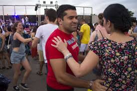 Mix Tiempo de Fiesta a Ritmo de Salsa – 53