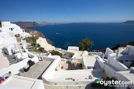 The rooms are clean, with the most relaxing aesthetic and decoration! Canaves Oia Hotel Review What To Really Expect If You Stay