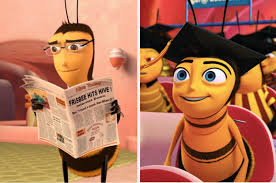 Bee Movie