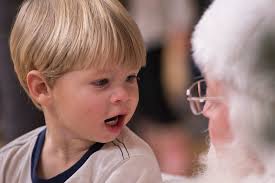 Kids share their letters to Santa