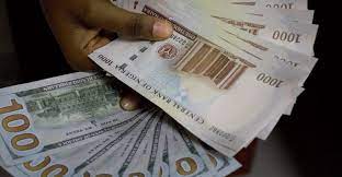Online exchange rate calculator between usd & ngn. How Much Is Dollar To Naira Today Monday 02 07 2021 Bank Rate Aboki Rate