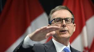 Bank of Canada hikes rate to 2.5%. Here's what it means for you