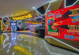 Timezone India | Bengaluru, it's time to treat yourself to a fun-filled day  at Mantri square mall! A brand new Timezone is all set to welcome you 😁...  | Instagram