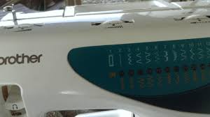 The stitch is too short. How To Fix A Brother Sewing Machine Stuck In Reverse With Pictures Hubpages