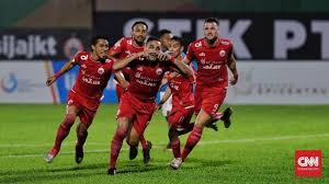 Auch historische spielstätten können ausgewählt werden. Persija Vs Selangor Fa Digelar Malam Di Stadion Patriot