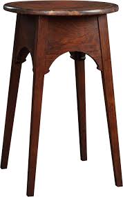 Table th, table td {. Penny Table Little Treasures Collection Stickley Furniture