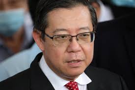 Lim guan eng court case. Former Malaysian Minister Lim Guan Eng Pleads Not Guilty To Corruption Charge As Wife Arrested South China Morning Post