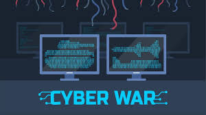 NYT Opinion: Iran Is Losing the Cyberwar, Not the Real War | School of  Cybersecurity and Privacy