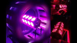 In vertical farming, plants will not need sunlight or soil. Unique Led Grow Light For Vertical Growing System Youtube