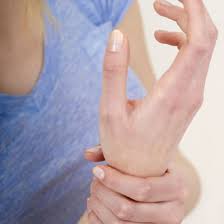 Symptom Sorter Hand And Wrist Pain Pulse Today The pulsations of radial artery can be felt in the anatomical box. pulse today
