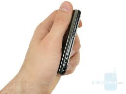 Finally they send you codes to unlock your mobile. Samsung Sgh F480 Review Phonearena